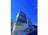 アビテ上野町西
