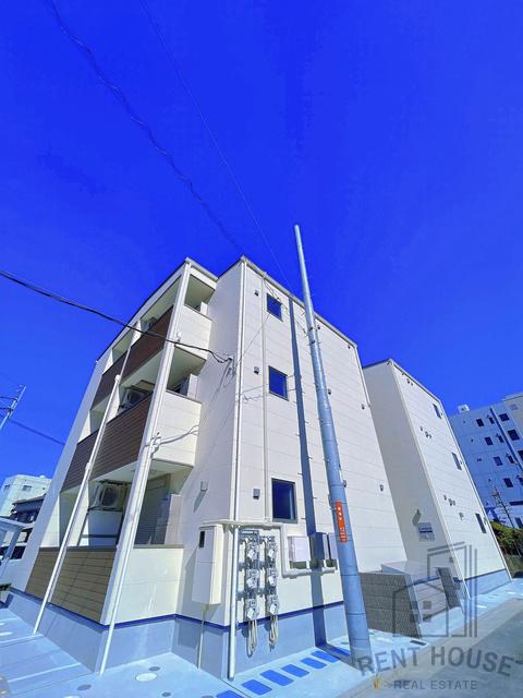 ジーメゾン岸和田ノース