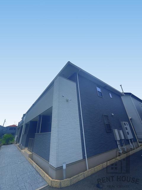 阪和線 東貝塚駅 徒歩11分  築7年