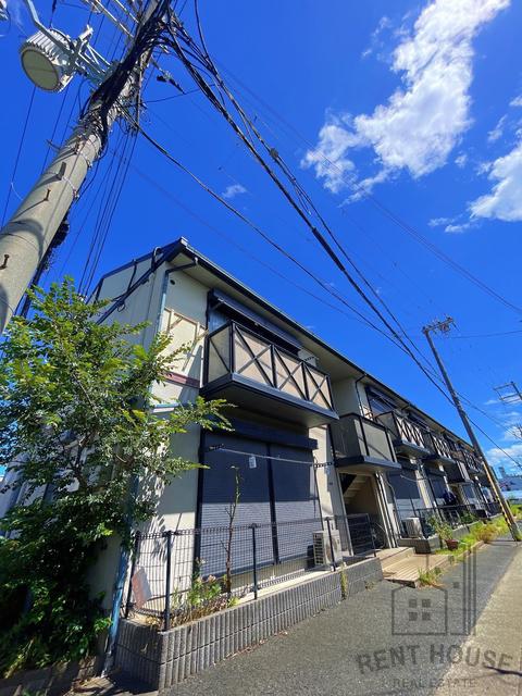 サンプレイス貝塚A棟