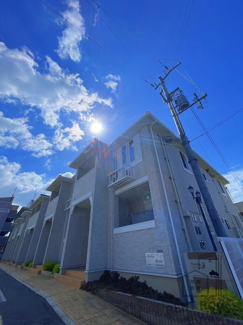 プランドル岸和田 2