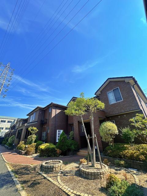 GARDEN泉