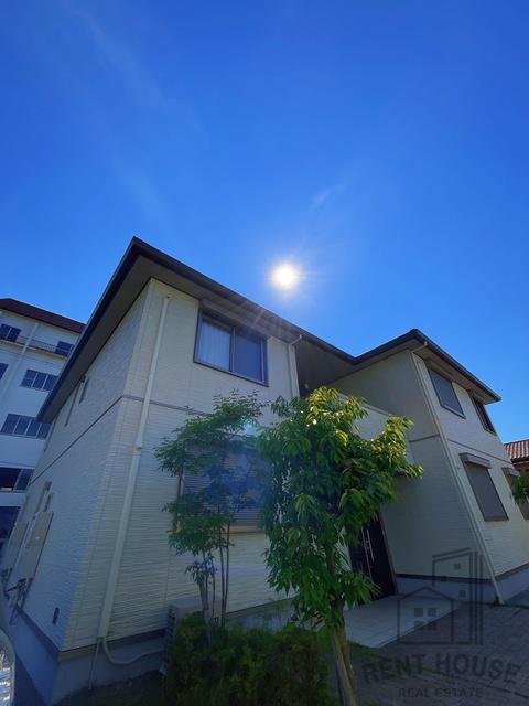 シャーメゾン和泉大宮(2LDK/1階)