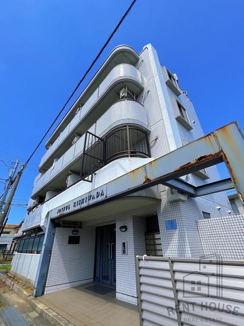 ジョイフル岸和田(1K/3階)