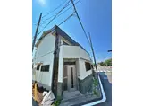 南海電鉄南海本線 高石駅 徒歩12分 2階建 築55年