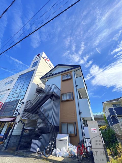 レンパレス泉佐野