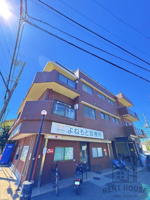 ポートライフマンション