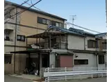 阪和線 鳳駅 徒歩11分 2階建 築56年