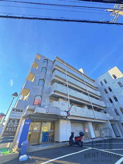 貝塚萬ビル