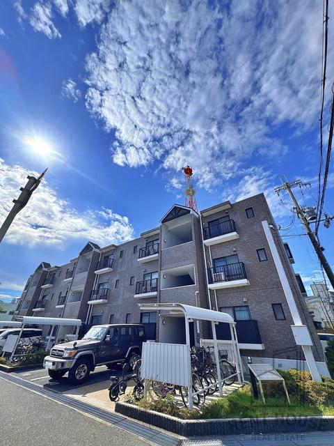 サンモール中井