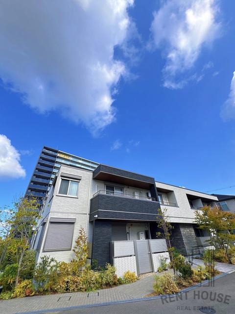 シャーメゾン熊取