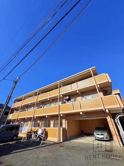 フレンテ大宮
