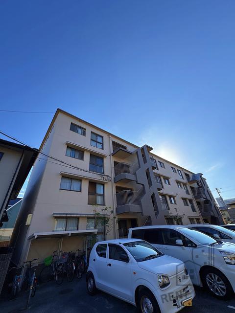 コーポ上町B