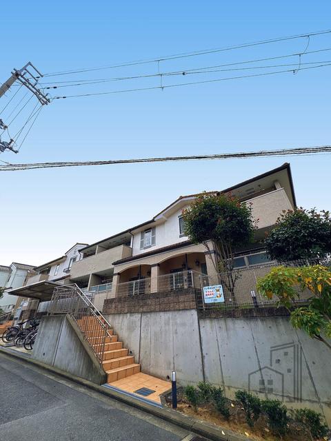 ホワイトハウスⅢ