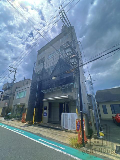 シルクルーム7番館