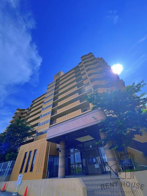 ライオンズマンション熊取第2(3LDK/6階)