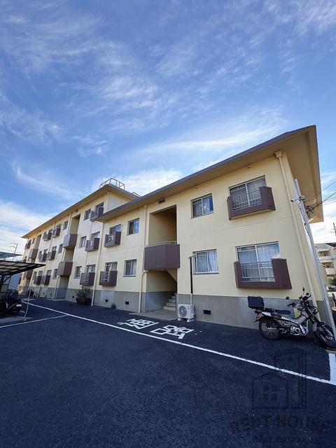 マンショントレビ