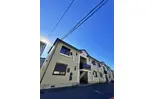 坂の久保ハイツE棟