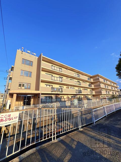 FONTANA 久米田(3DK/2階)