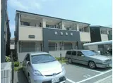 フジパレス堺老松町2番館