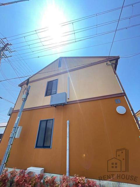 ボルトシティ熊取3