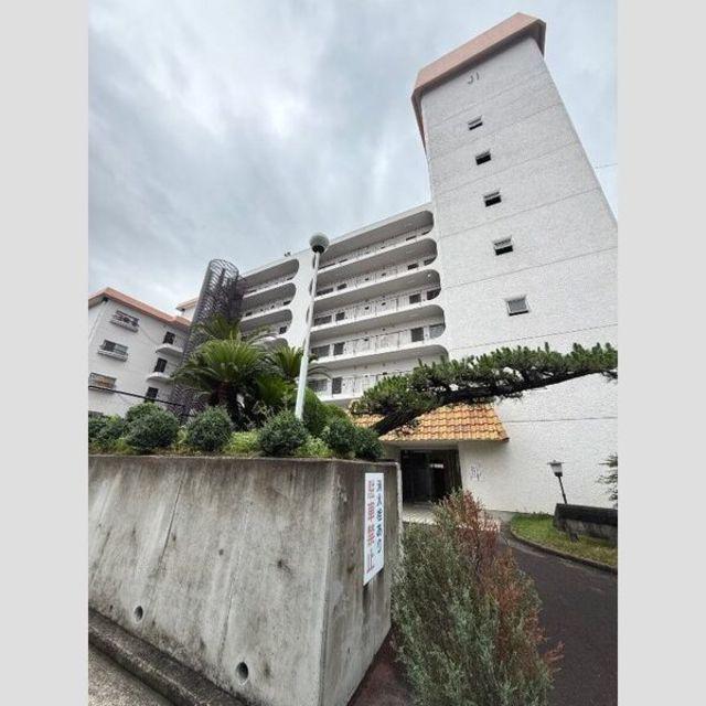 LCBコーポJ1号棟