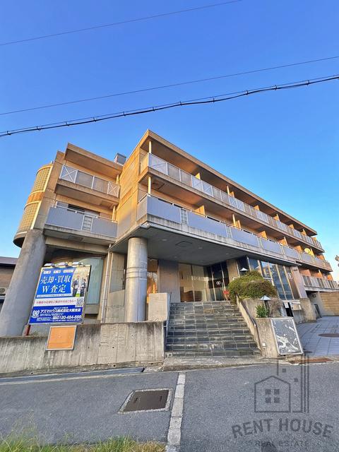 エスポワール鶴山台