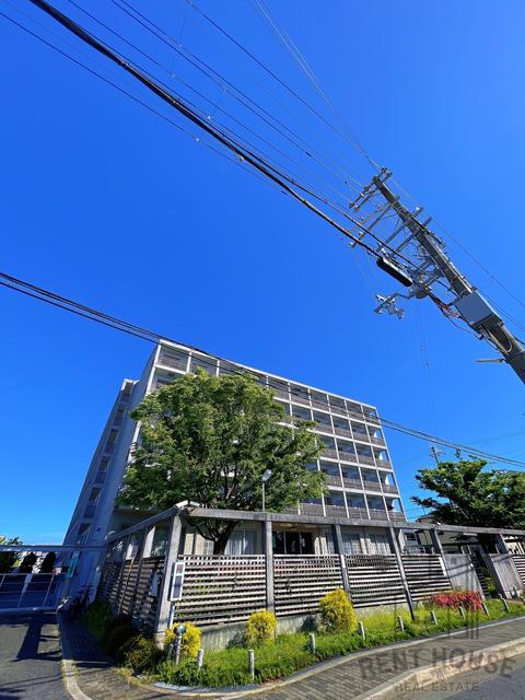 エルベコート泉大津