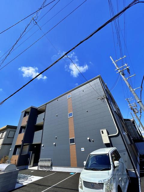 FSTYLE東港町