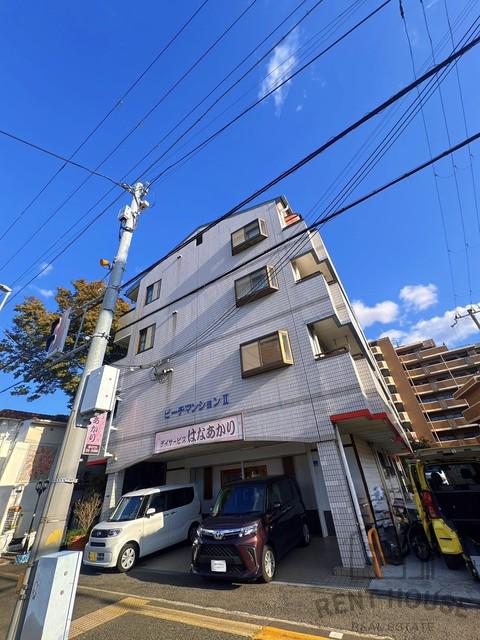 ビーチマンションⅡ