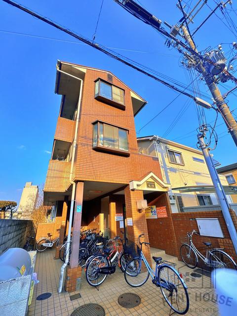 グランビルド松ノ浜