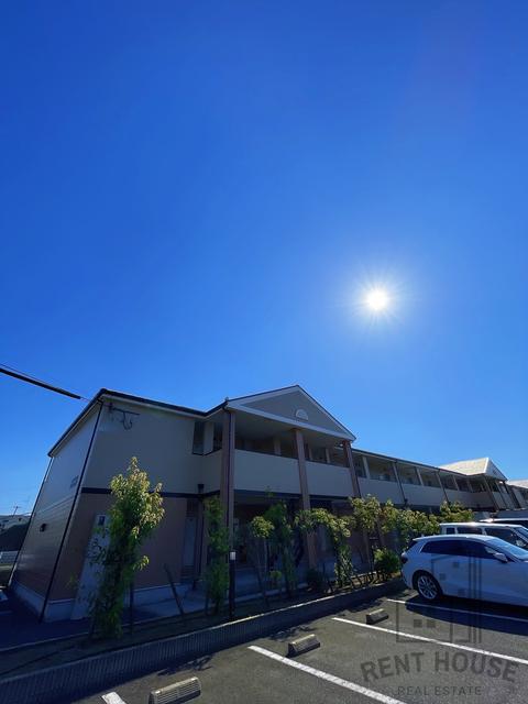 フジパレス式内町Ⅲ番館