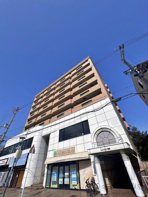ライブリー高石