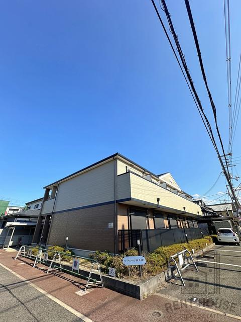 リヴェール泉大津
