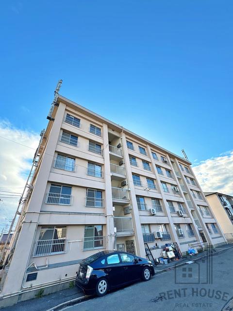 取石石田団地