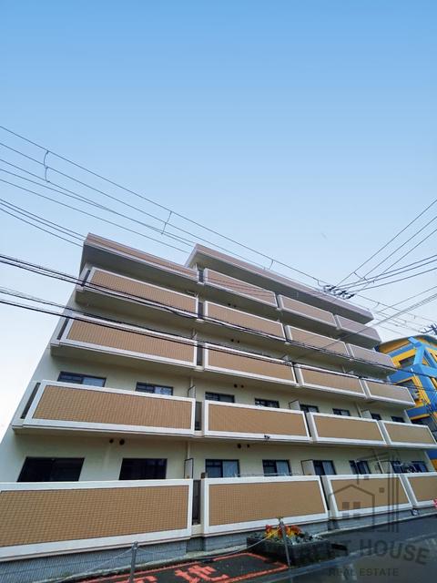 ヴェルテ岸和田