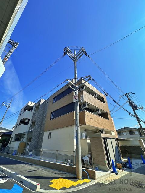 フジパレス高石加茂