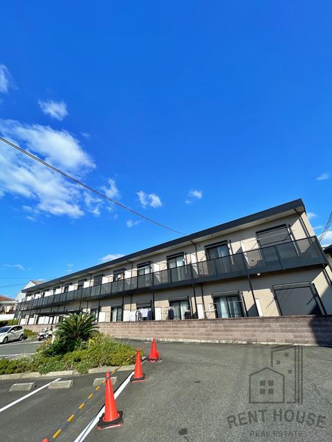 アンプルール光明池