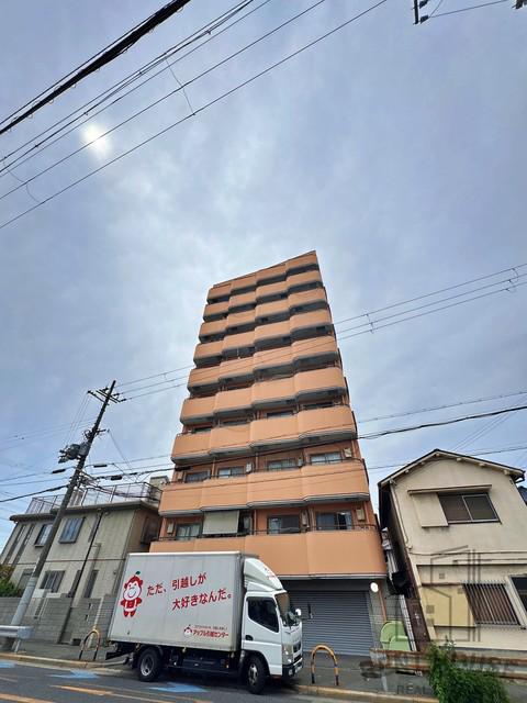 サンエス高石