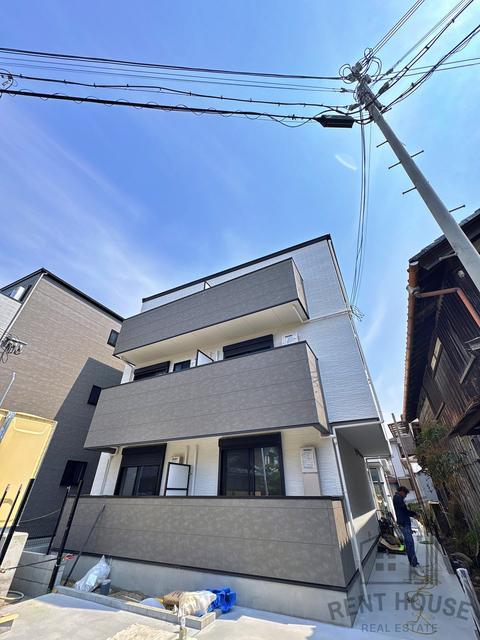 ALEGRIA北助松サウス