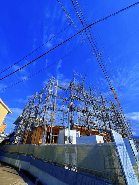ヒカルサ岸和田畑町