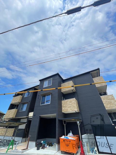 ヒカルサ岸和田畑町