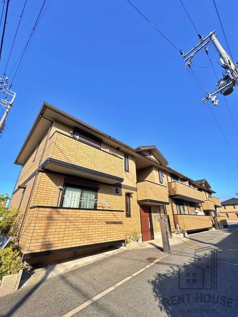 パシオーネA棟