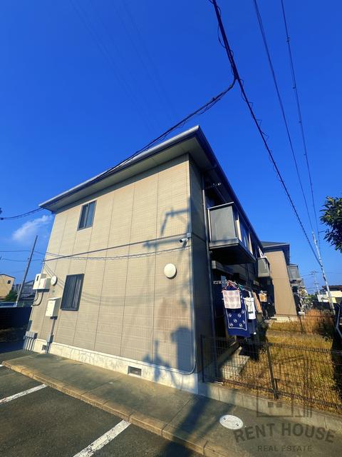 ロングストーンハイツ