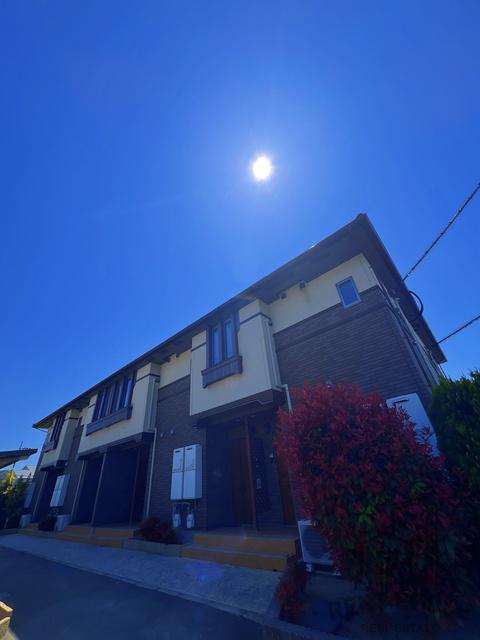 フィオーレ2番館