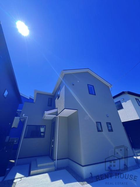 阪和線 長滝駅 徒歩9分 2階建 築1年