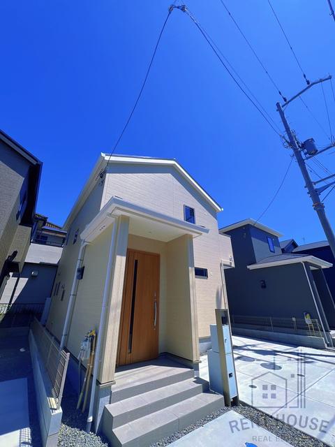 阪和線 長滝駅 徒歩9分 2階建 築1年