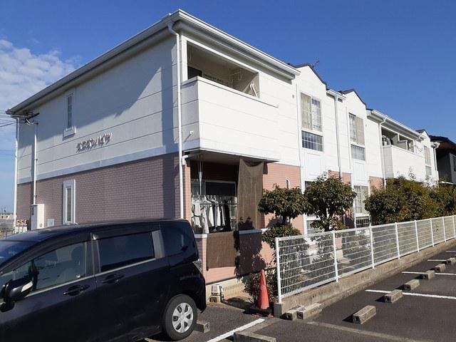 オニオンハイツ