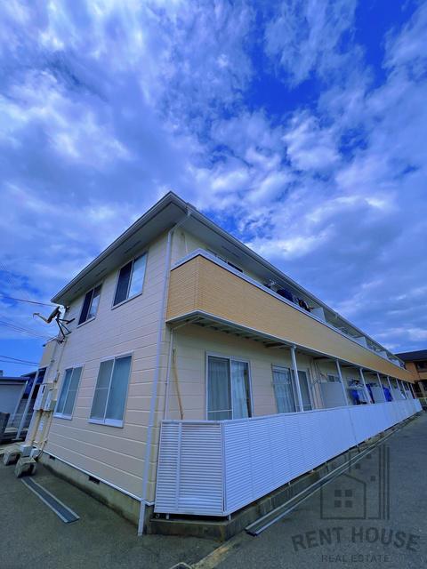 エステートピア二色の浜