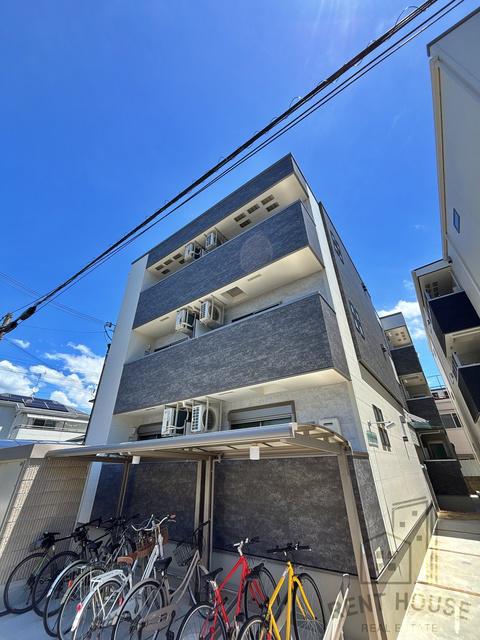 フジパレス高石千代田Ⅰ番館